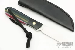 Sheepsfoot Utility 6 Sheepsfoot Utility -Knives at Knife Center 1663600814 3294