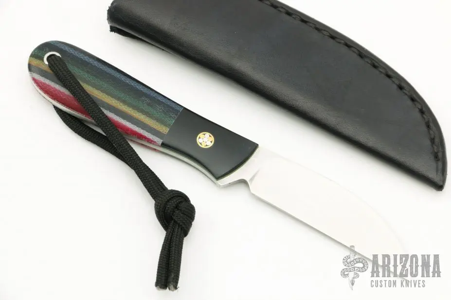 Sheepsfoot Utility 4 Sheepsfoot Utility - Image 2