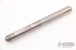 Titanium Embassy Pen