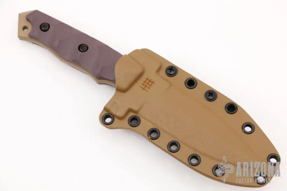 MCK-01 Medium Clearance Knife 5 MCK-01 Medium Clearance Knife - Image 3