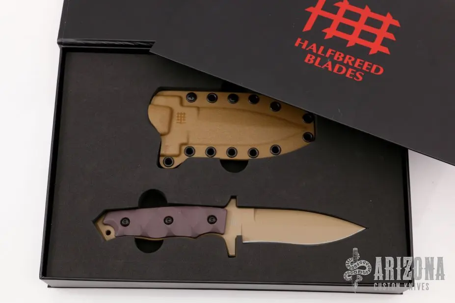 MCK-01 Medium Clearance Knife 6 MCK-01 Medium Clearance Knife - Image 4