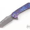 One Off -San Mai-Timascus 1 One Off -San Mai-Timascus -Knives at Knife Center 1664303754 6106