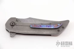 One Off -San Mai-Timascus -Knives at Knife Center 1664303754 7133