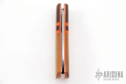 Nessie Slipjoint 9 Nessie Slipjoint -Knives at Knife Center 1664304001 0114