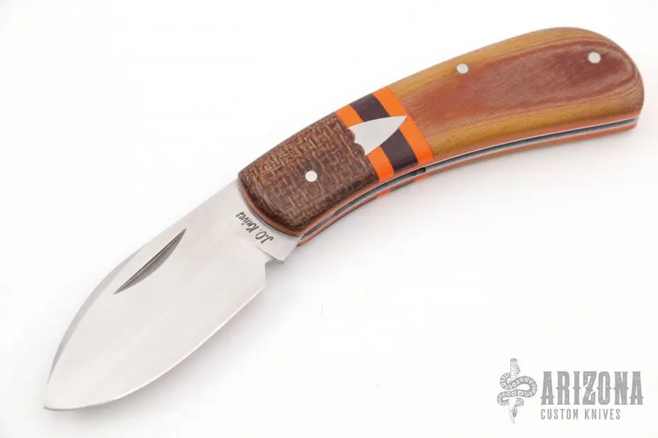 Nessie Slipjoint 3 Nessie Slipjoint