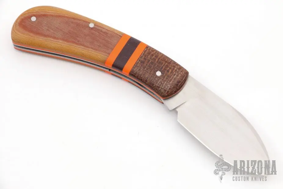 Nessie Slipjoint 4 Nessie Slipjoint - Image 2