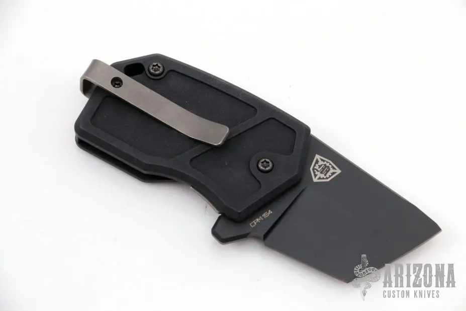 STUB Lite Model 2 - One Of One W/ Logo 3 STUB Lite Model 2 - One Of One W/ Logo