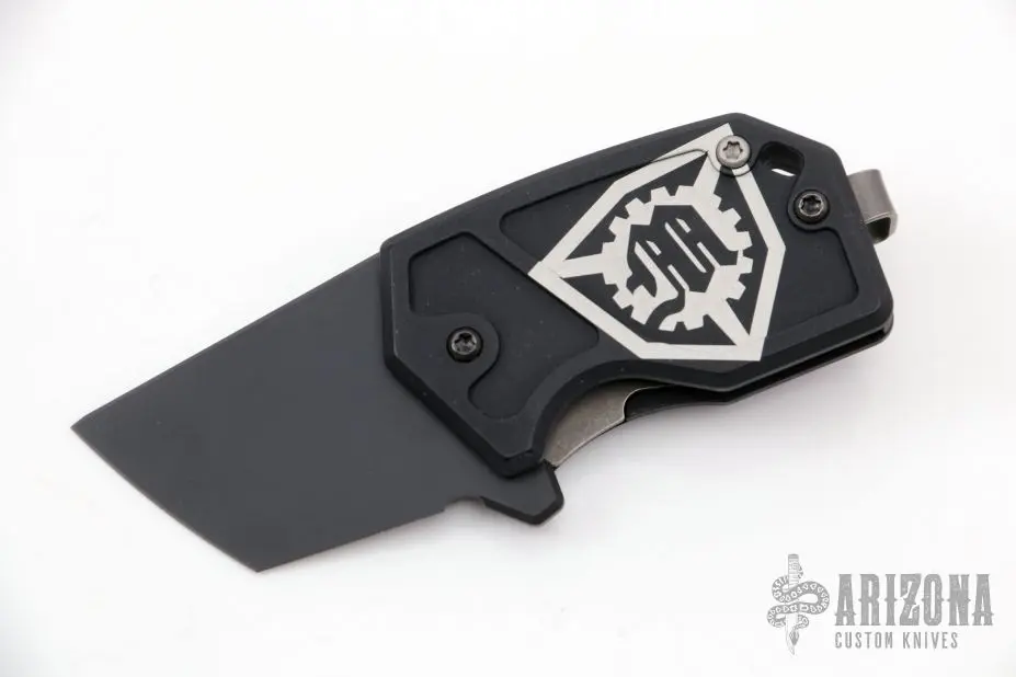 STUB Lite Model 2 - One Of One W/ Logo 4 STUB Lite Model 2 - One Of One W/ Logo - Image 2