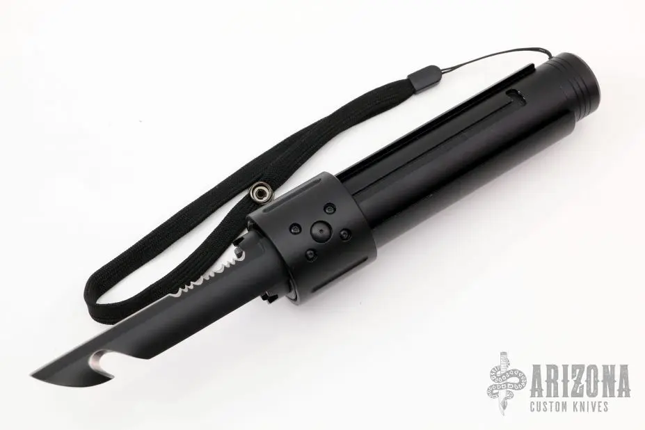 Light Knife 4 Light Knife - Image 2