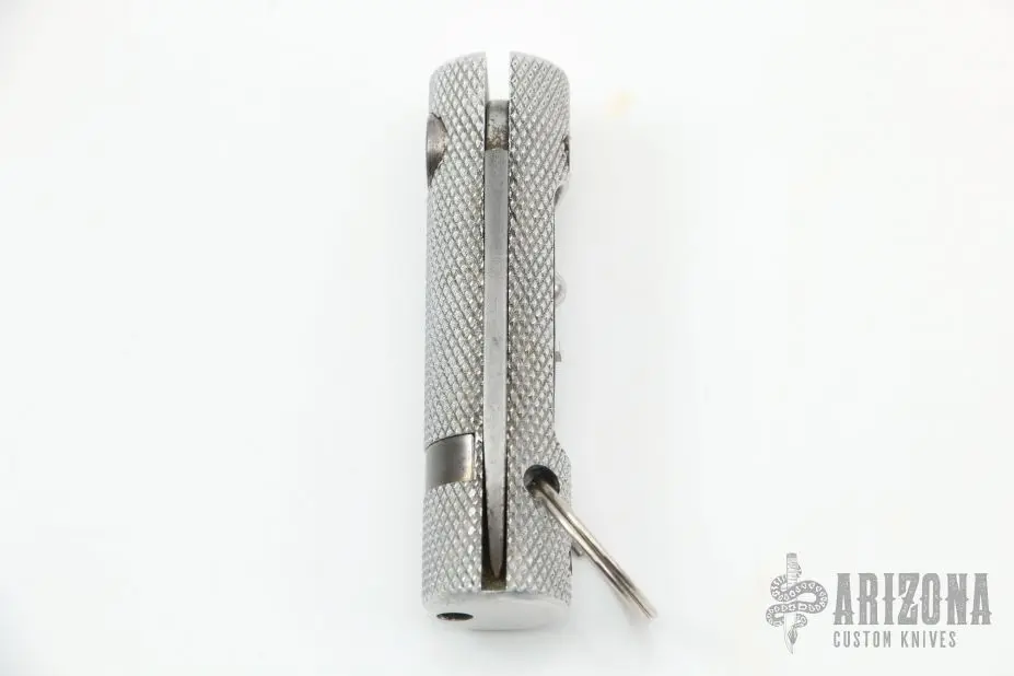 TenMil Side Opening Auto W/ Gravity Spike 6 TenMil Side Opening Auto W/ Gravity Spike - Image 4