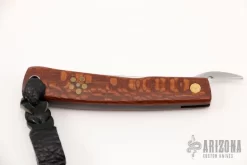 Higonokami - Lacewood -Knives at Knife Center 1664903761 0093