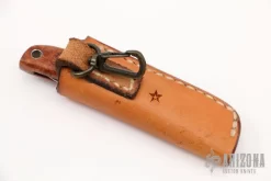 Friction Folder -Padauk Burl -Knives at Knife Center 1664904177 4086