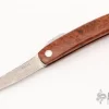 Friction Folder -Padauk Burl 2 Friction Folder -Padauk Burl -Knives at Knife Center 1664904177 7543