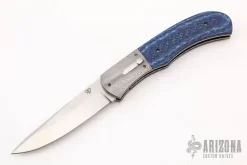 Linerlock Auto