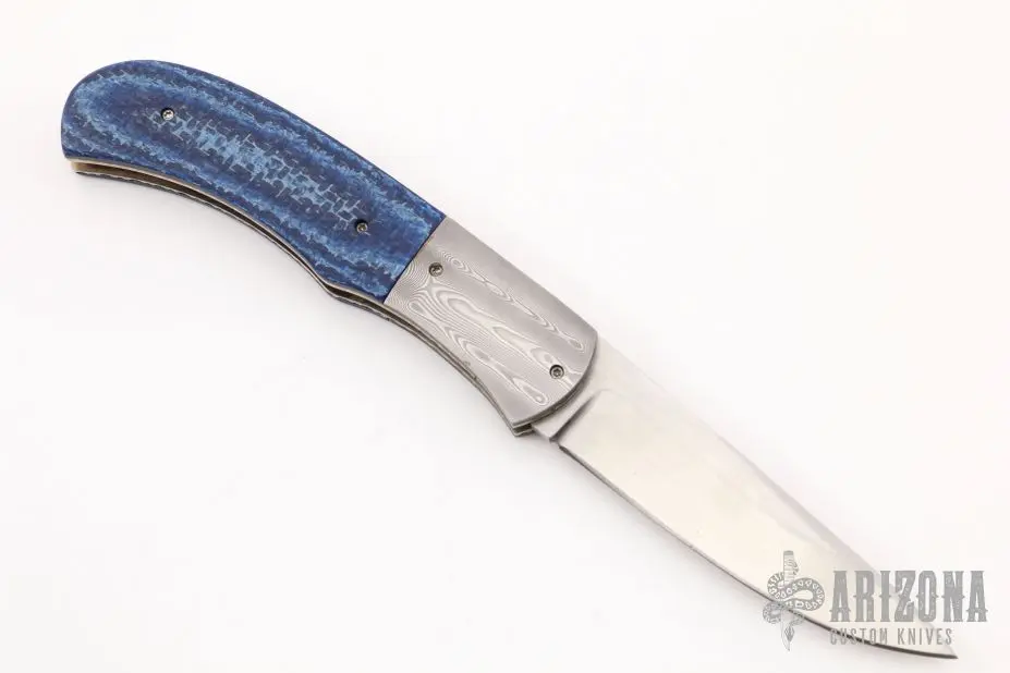 Linerlock Auto 4 Linerlock Auto - Image 2