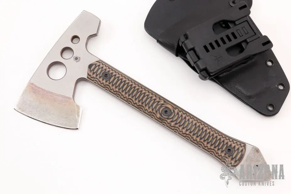 Wee Ram Tomahawk 3 Wee Ram Tomahawk