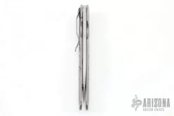 Hawkbill Framelock - Talonite 9 Hawkbill Framelock - Talonite -Knives at Knife Center 1665415488 0046