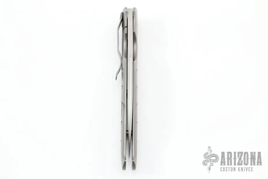 Hawkbill Framelock - Talonite 6 Hawkbill Framelock - Talonite - Image 4