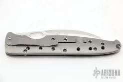 Hawkbill Framelock - Talonite 8 Hawkbill Framelock - Talonite -Knives at Knife Center 1665415488 0432