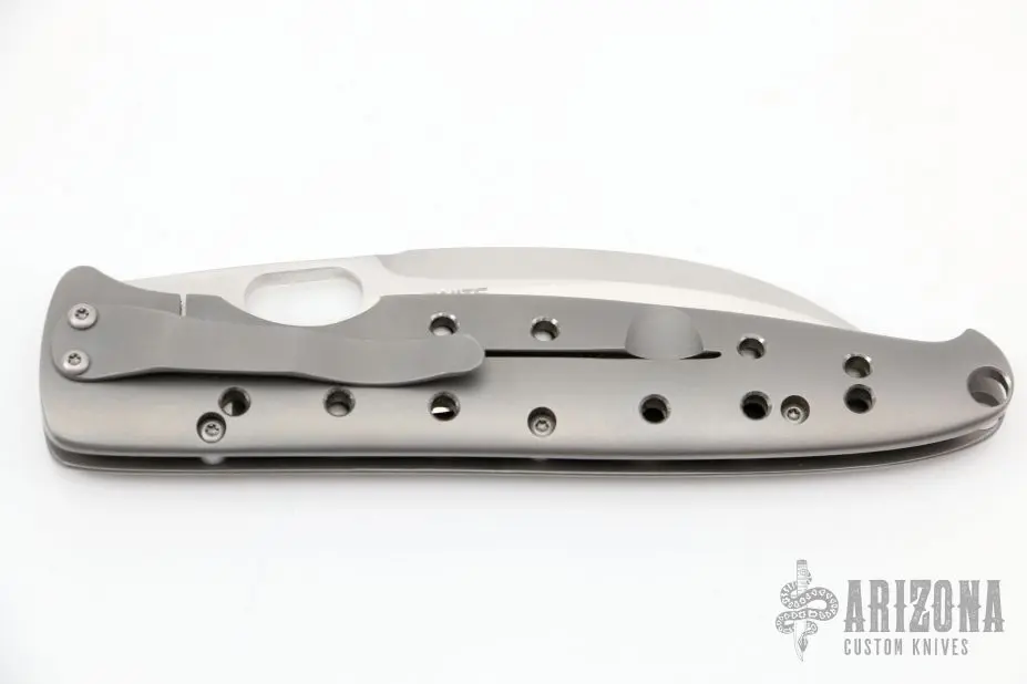 Hawkbill Framelock - Talonite 5 Hawkbill Framelock - Talonite - Image 3