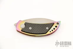 Claw Linerlock Folder -Knives at Knife Center 1665680369 3287