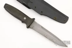 Model 30 Battleguard 6 Model 30 Battleguard -Knives at Knife Center 1665763377 9807