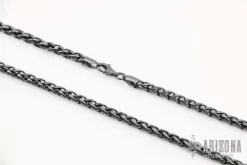20" 5mm Sterling Silver Talon Chain -Knives at Knife Center 1665765918 7116