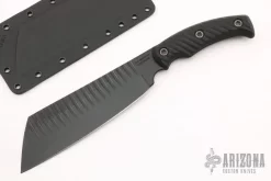 Da Choppa - Graphite Black And Black