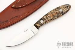 Small Canadian Belt Knife