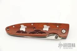 Custom Limited Edition Plovers -Knives at Knife Center 1666212467 6634