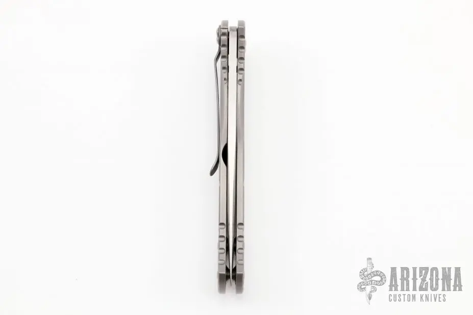 Assisted Opening Framelock 6 Assisted Opening Framelock - Image 4