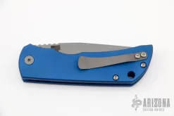 Performance Machined Mac2 3.5" Automatic -Knives at Knife Center 1666296396 3640