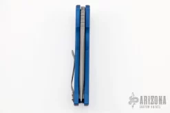 Performance Machined Mac2 3.5" Automatic -Knives at Knife Center 1666296396 8197