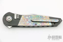 Vispera 8 Vispera -Knives at Knife Center 1666359882 5567