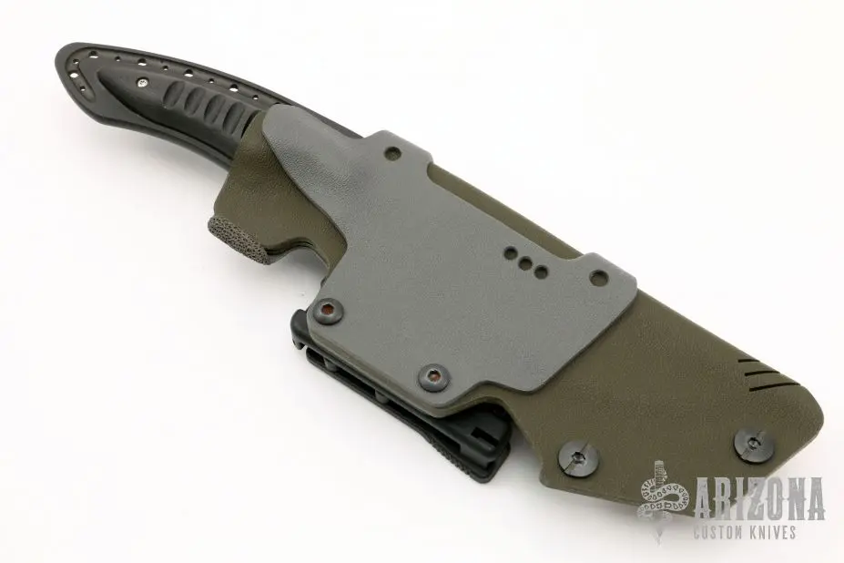 Anago - Carbon Fiber And DLC - 1 Of 3 5 Anago - Carbon Fiber And DLC - 1 Of 3 - Image 3