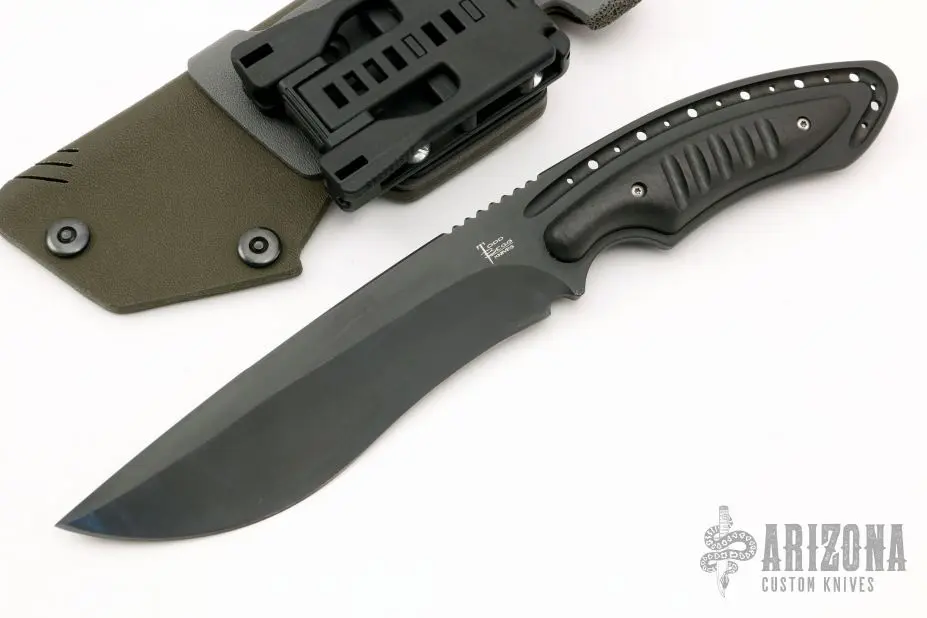 Anago - Carbon Fiber And DLC - 1 Of 3 3 Anago - Carbon Fiber And DLC - 1 Of 3