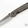Higo II TI 2 Higo II TI -Knives at Knife Center 1666630274 0954