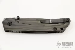 Higo II TI 8 Higo II TI -Knives at Knife Center 1666630274 7223