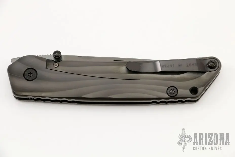 Higo II TI 5 Higo II TI - Image 3