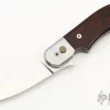 Dead Bolt Locking Flipper -Knives at Knife Center 1666631350 1552