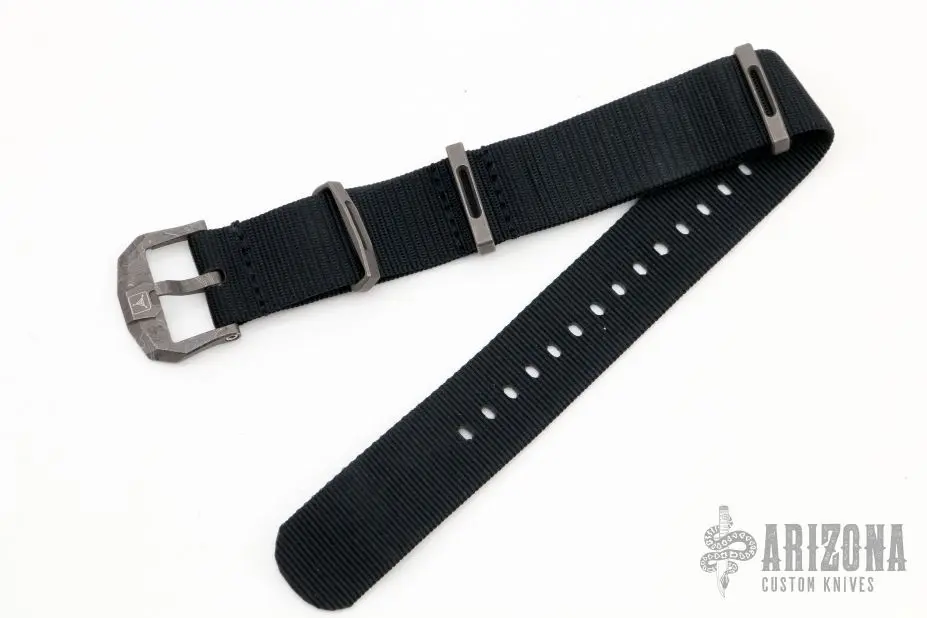 Ares Quantum Watch Strap 3 Ares Quantum Watch Strap