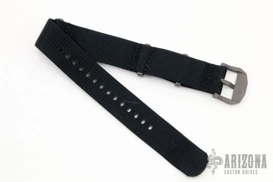 Ares Quantum Watch Strap 4 Ares Quantum Watch Strap - Image 2
