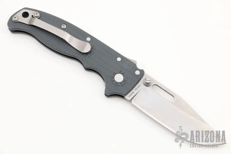 Andrew Demko AD20.5 Shark Lock Folding Knife 3" 4 Andrew Demko AD20.5 Shark Lock Folding Knife 3" - Image 2