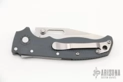 Andrew Demko AD20.5 Shark Lock Folding Knife 3" 8 Andrew Demko AD20.5 Shark Lock Folding Knife 3" -Knives at Knife Center 1666892472 6696