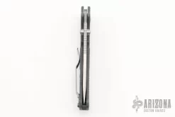 Andrew Demko AD20.5 Shark Lock Folding Knife 3" 9 Andrew Demko AD20.5 Shark Lock Folding Knife 3" -Knives at Knife Center 1666892472 8906