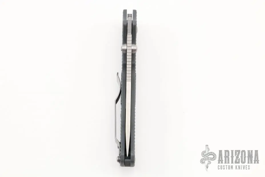 Andrew Demko AD20.5 Shark Lock Folding Knife 3" 6 Andrew Demko AD20.5 Shark Lock Folding Knife 3" - Image 4