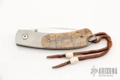 Kestrel - B9-AG1 9 Kestrel - B9-AG1 -Knives at Knife Center 1666892728 2751