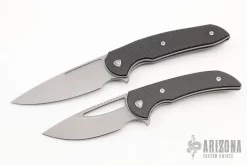 Stinger & Mini Archbishop