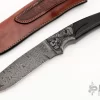 Integral Damascus Hunter -Knives at Knife Center 1667228368 6455