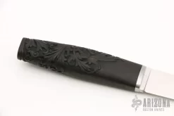 Knife With Floral Ornaments 10 Knife With Floral Ornaments -Knives at Knife Center 1667246335 1755